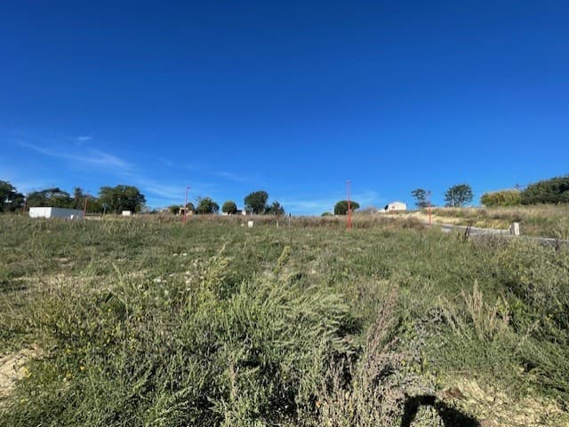 Lotissement Bouloc (31) - 325m² - 82000€ (photo 6/6)