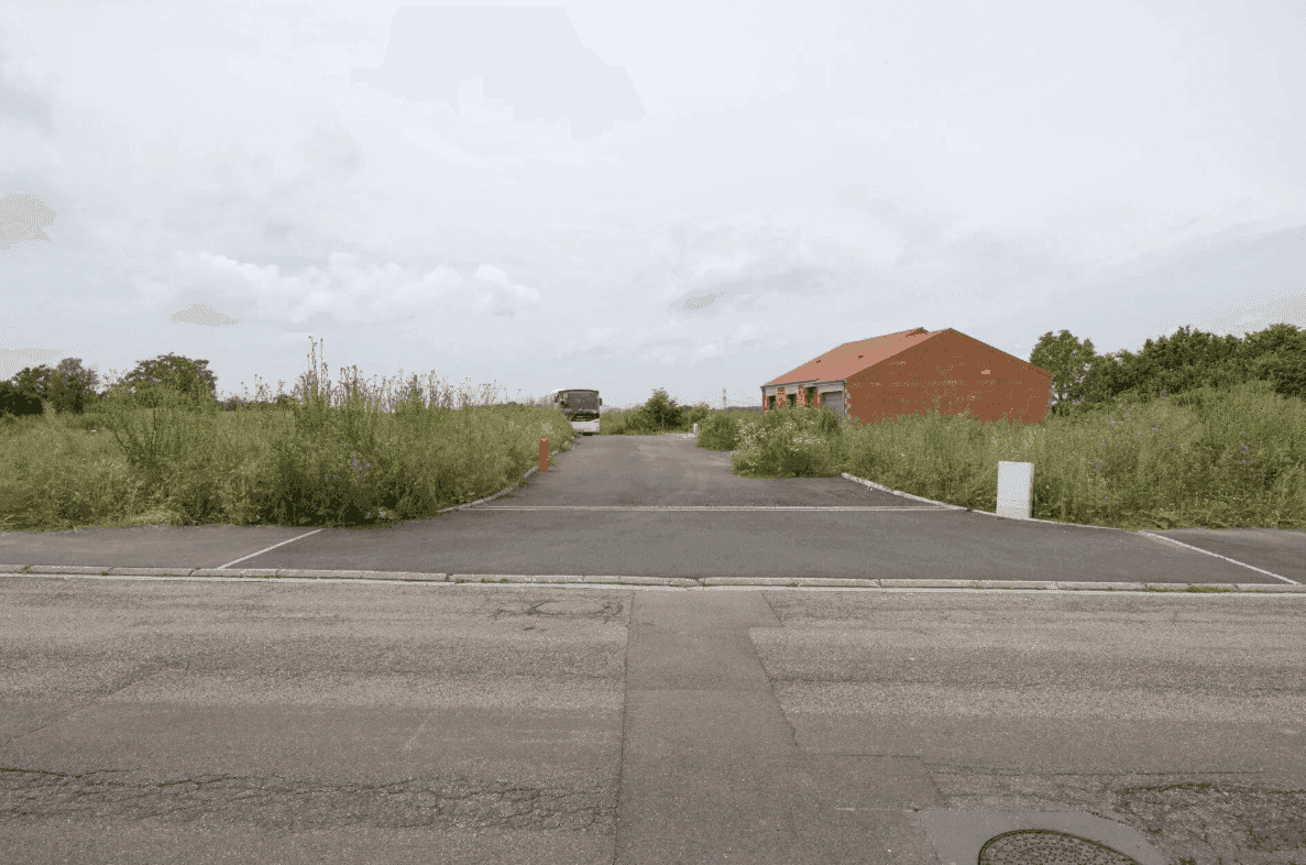 Lotissement - Lotissement LA LOUVIERE à Clemery (54), prix 7 200 €