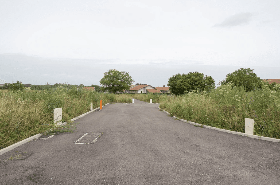 Lotissement Clemery (54) - 378m² - 7200€ (photo 2/3)