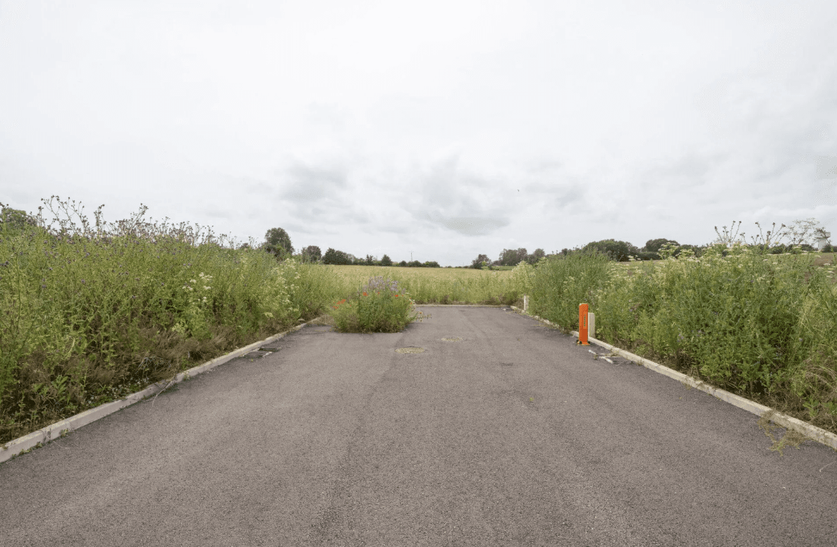 Lotissement Clemery (54) - 378m² - 7200€ (photo 3/3)