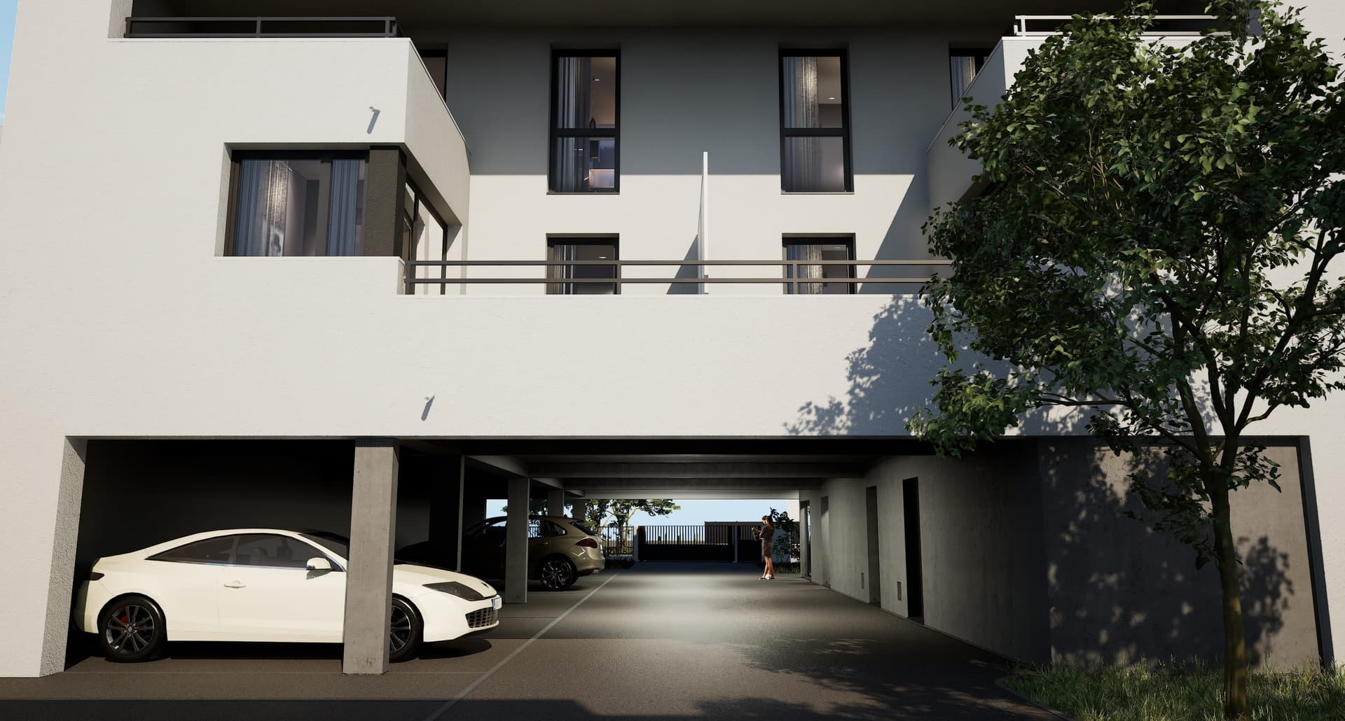 Maison neuve Thionville (57) - 53m² - 170000€ (photo 1/6)