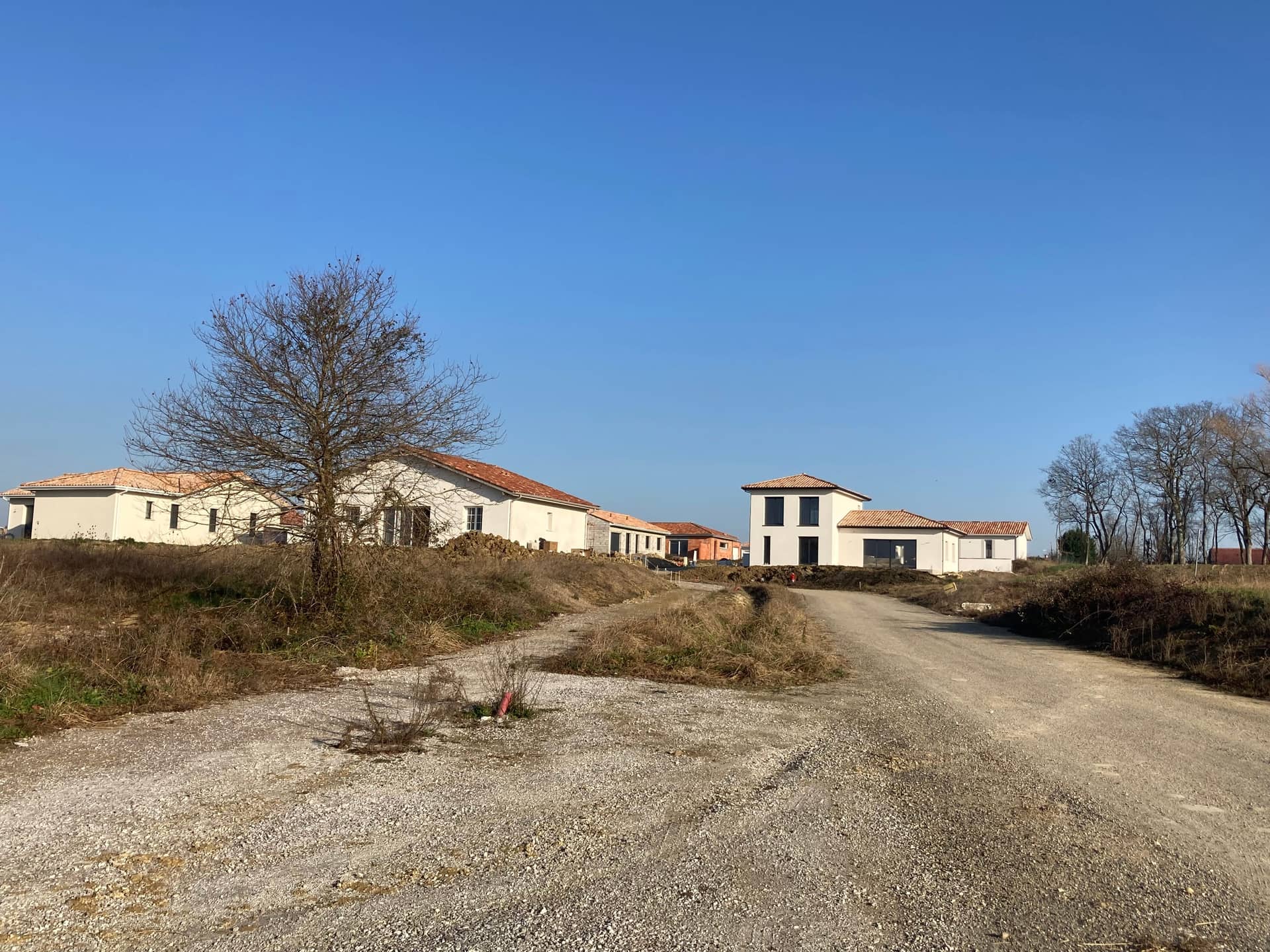 Terrain - Terrain Peyrehorade 40300 à Peyrehorade, prix 70 380 €