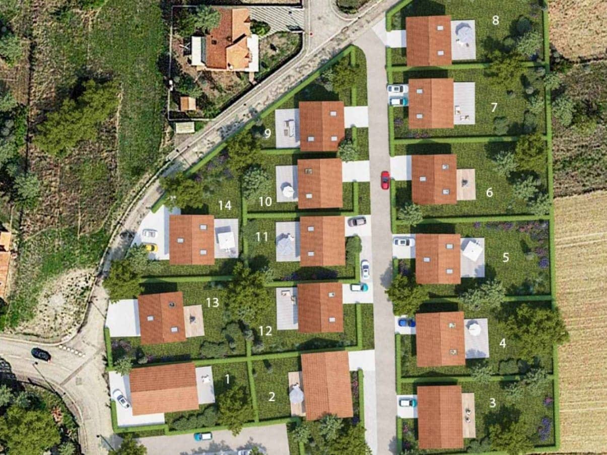 Terrain - Louvigny à Louvigny (57), prix 109 000 €