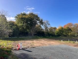 Terrain Brusvily (22) - 317m² - 44400€ (photo 1/6)