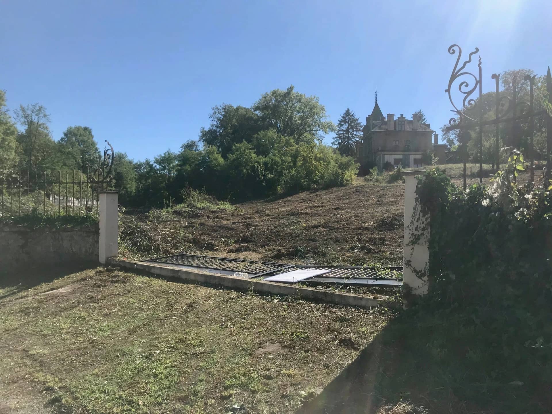 Terrain - Terrains à bâtir à HOMECOURT à Homecourt (54), prix 95 990 €