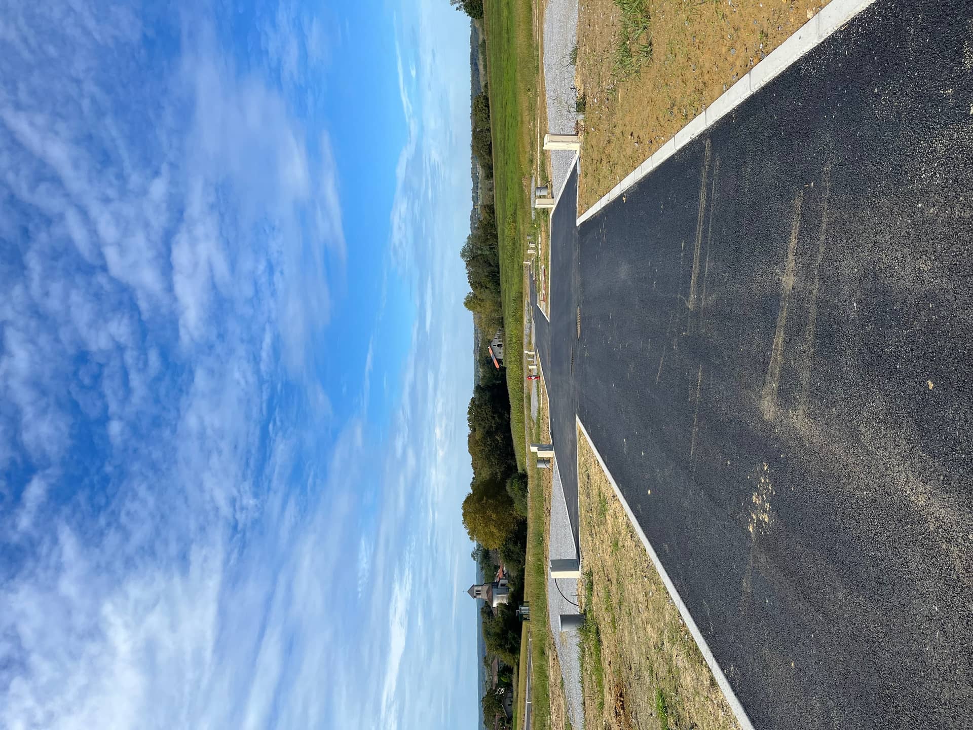 Terrain - Terrains à Montsoué 40500 à Montsoue (40), prix 32 500 €