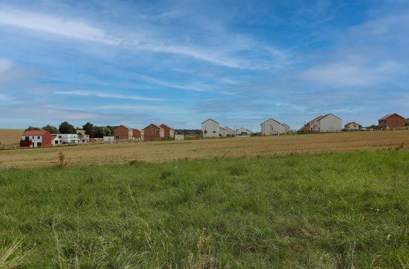 Lotissement Pontoy (57) - 404m² - 92920€ (photo 3/3)