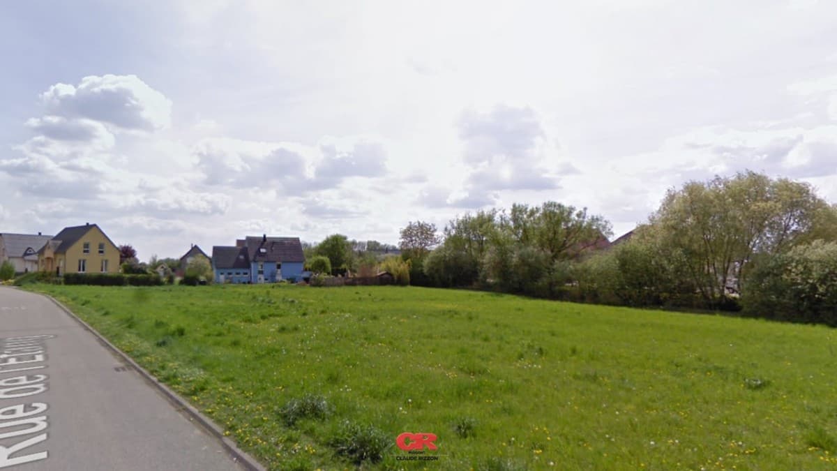 Maison neuve Muttersholtz (67) - 110m² - 307000€ (photo 2/3)