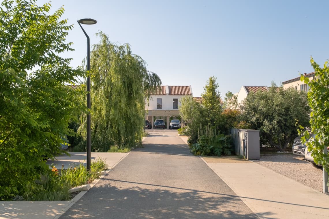 Lotissement Mauguio (34) - 296m² - 187740€ (photo 5/6)