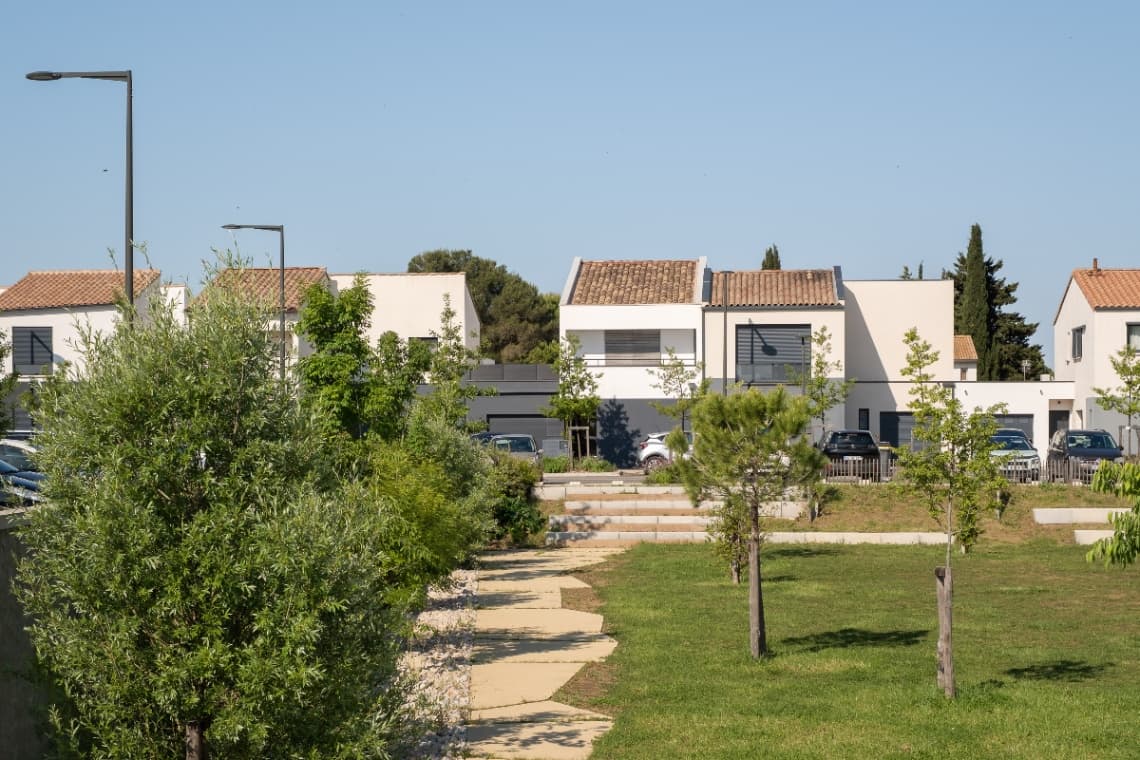 Lotissement Mauguio (34) - 296m² - 187740€ (photo 6/6)