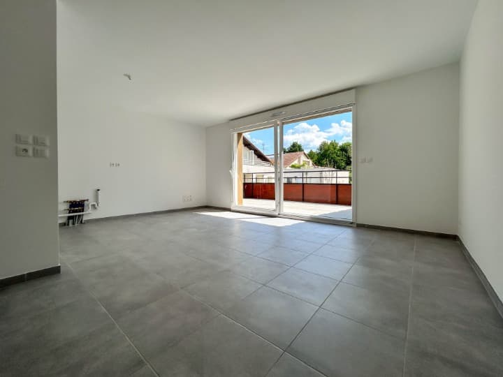 Maison neuve Norroy le veneur (57) - 67m² - 262600€ (photo 5/6)