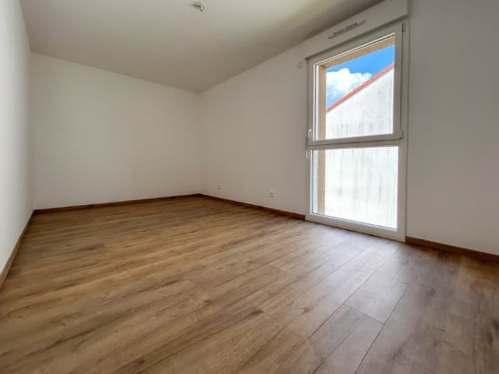 Maison neuve Norroy le veneur (57) - 67m² - 262600€ (photo 2/6)
