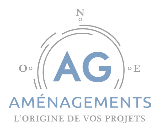 Logo de l'entreprise AG Aménagements