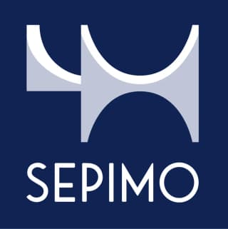Logo de l'entreprise SEPIMO