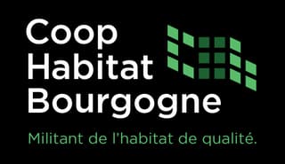 Logo de l'entreprise COOP HABITAT BOURGOGNE
