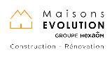 Logo de l'entreprise pour Terrain à bâtir Messy (77410)