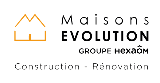 Logo de l'entreprise MAISONS EVOLUTION