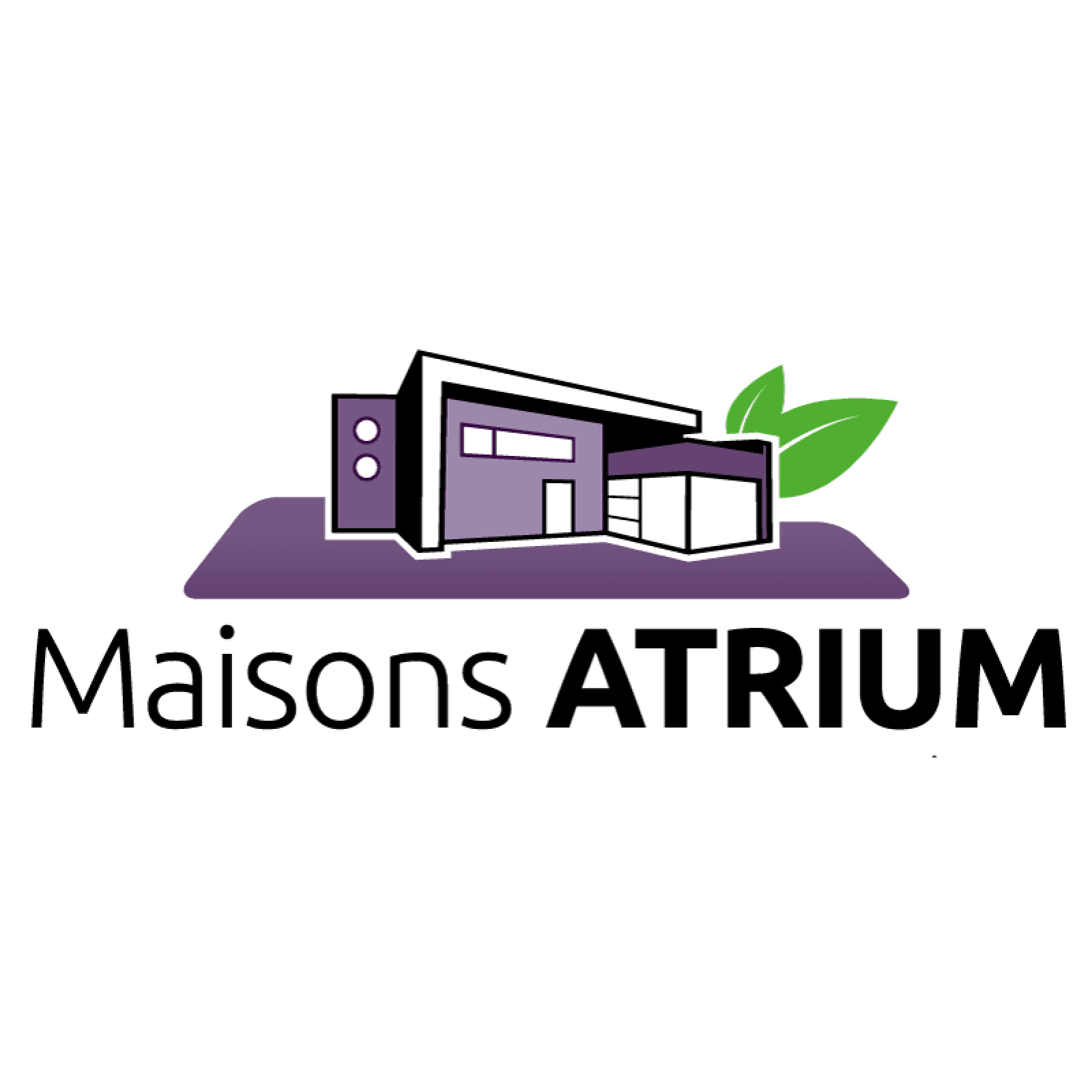 Logo de l'entreprise pour Maison neuve | Fléville