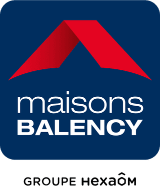 Logo de l'entreprise MAISONS BALENCY - NICE