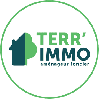 Logo de l'entreprise TERR'IMMO
