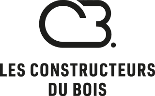 Logo de l'entreprise Les Constructeurs Du Bois