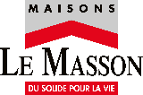 Logo de l'entreprise pour Charme et Modernité : Votre Maison Neuve à Rouxmesnil-Bouteilles