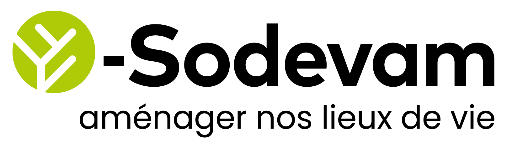 Logo de l'entreprise pour Habiter à Amnéville