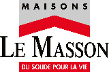 Logo de l'entreprise pour Maison Type 6 + Garage à Vigneux de Bretagne