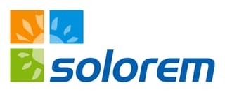 Logo de l'entreprise SOLOREM