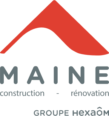 Logo de l'entreprise pour Terrain à bâtir Moncé-en-Belin (72230)