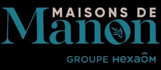 Logo de l'entreprise MAISONS DE MANON