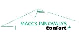 Logo de l'entreprise MACC3-INNOVALYS