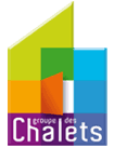 Logo de l'entreprise GROUPE DES CHALETS