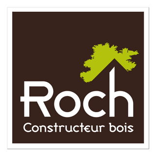 Logo de l'entreprise ROCH - CONSTRUCTEUR BOIS