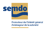 Logo de l'entreprise SEMDO