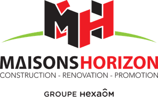 Logo de l'entreprise MAISONS HORIZON