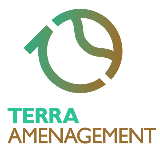 Logo de l'entreprise TERRA AMENAGEMENT