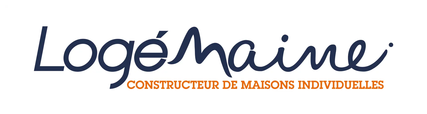 Logo de l'entreprise pour Projet de construction d'une maison m² avec terrain à LES PONTS-DE-CE (49)
