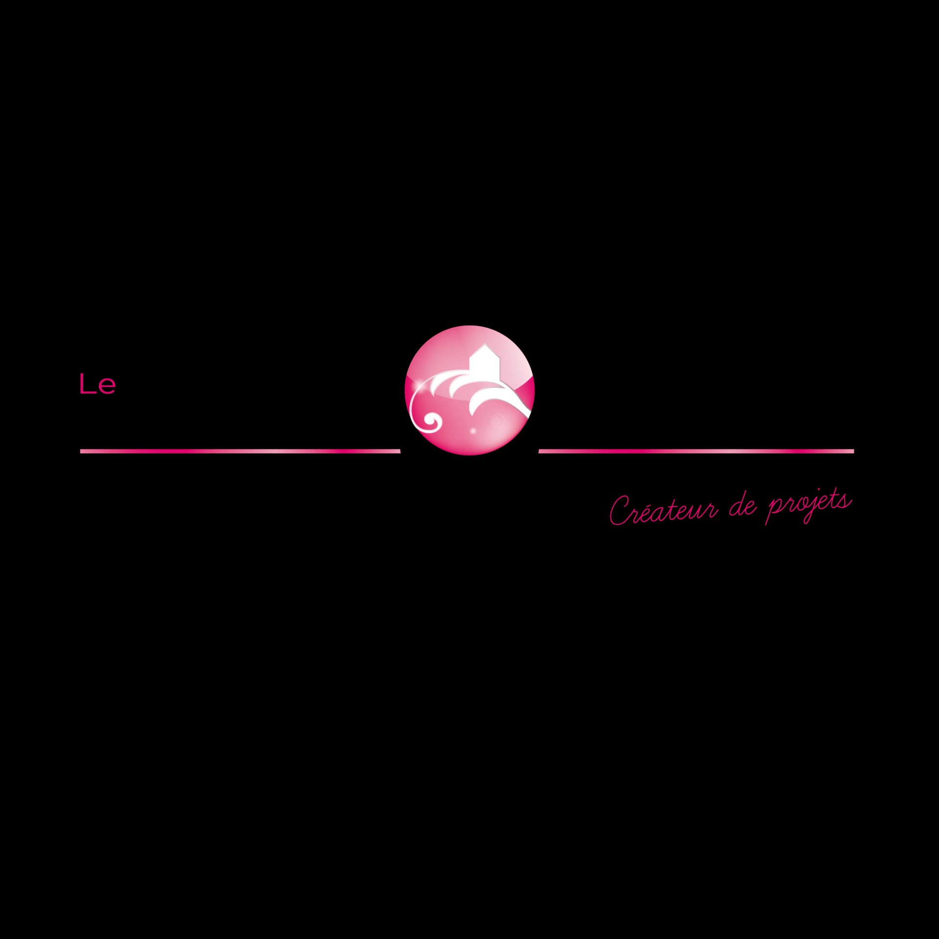 Logo de l'entreprise pour Terrain à bâtir de 770 m² à CHAUMONTEL (95)