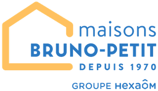 Logo de l'entreprise MAISONS BRUNO PETIT MJB - INDRE