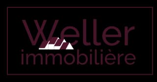 Logo de l'entreprise WELLER IMMOBILIERE