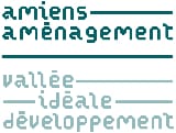 Logo de l'entreprise pour TERRAINS À VENDRE AMIENS OUEST