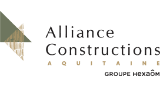 Logo de l'entreprise ALLIANCE CONSTRUCTIONS AQUITAINE