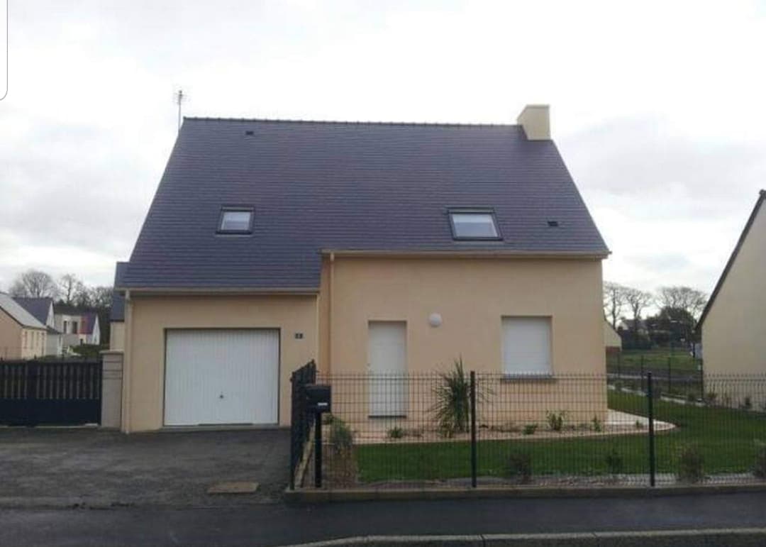 Maison neuve - Votre Maison de Rêve à Valliquerville : Confort, Accessibilité et Qualité de Vie Exceptionnelle ! à Valliquerville (76), prix 213 478 €