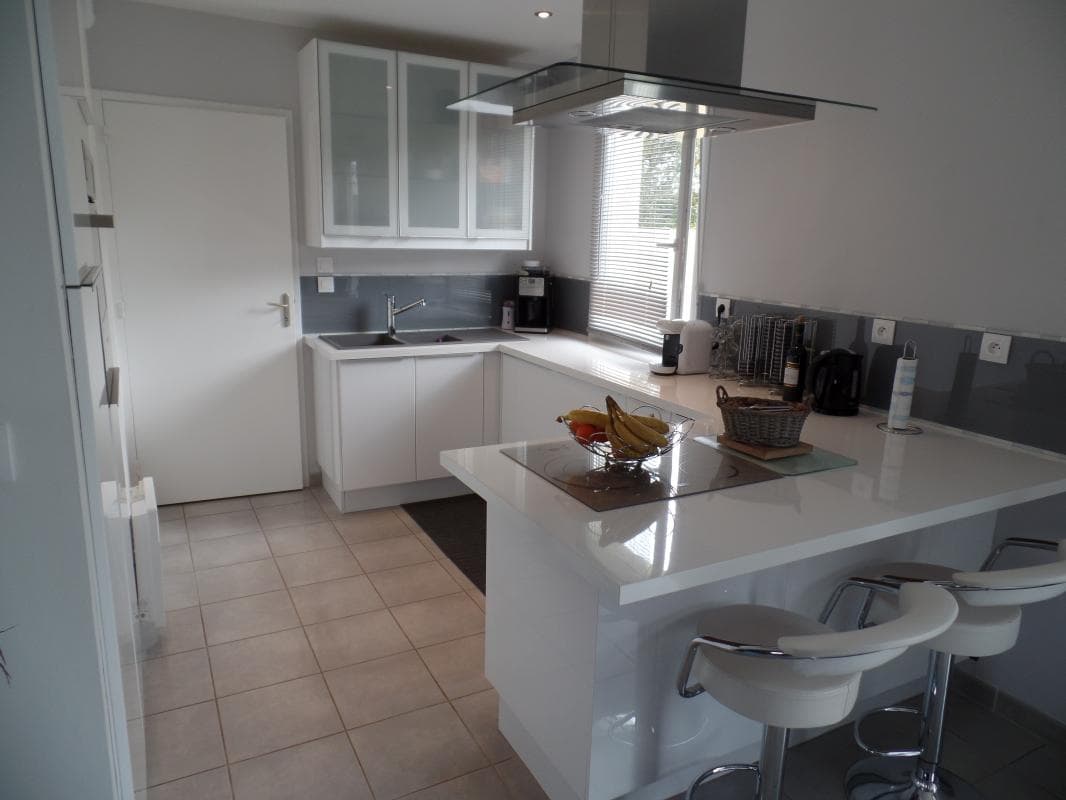 Maison neuve Rouxmesnil Bouteilles (76) - 80m² - 185900€ (photo 5/6)