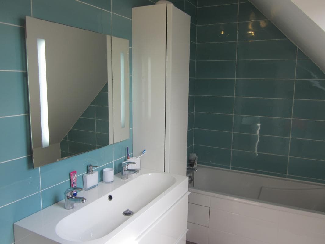 Maison neuve Rouxmesnil Bouteilles (76) - 80m² - 188981€ (photo 4/5)