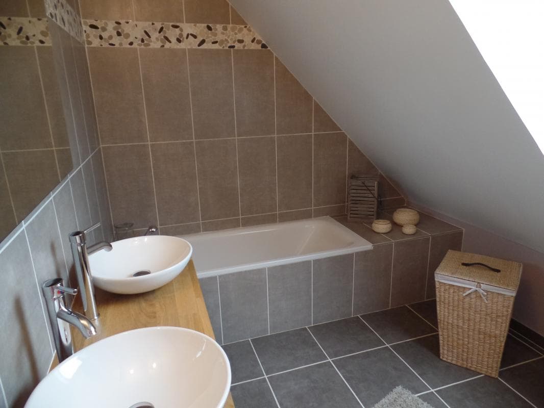 Maison neuve Yvetot (76) - 104m² - 193128€ (photo 4/6)