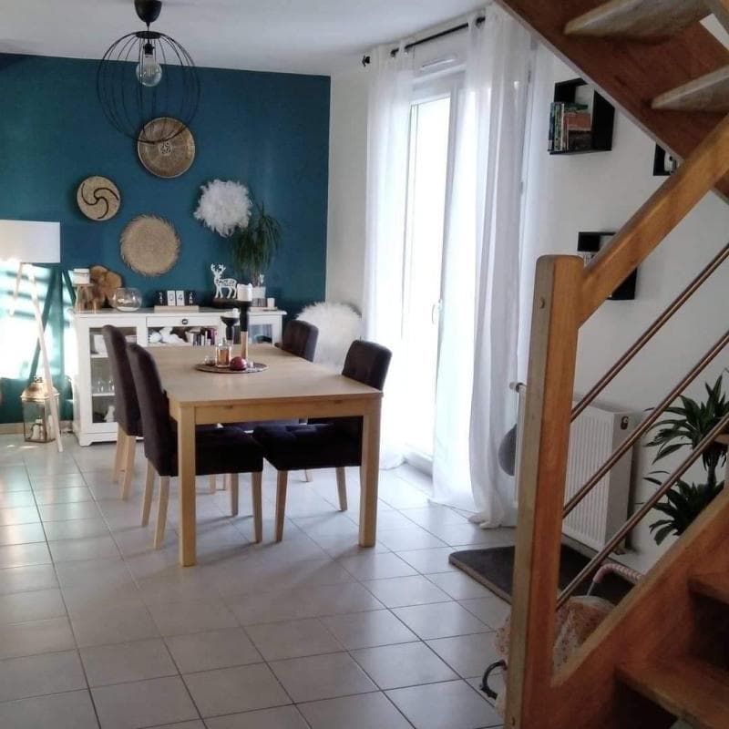 Maison neuve Bolbec (76) - 80m² - 175219€ (photo 4/6)