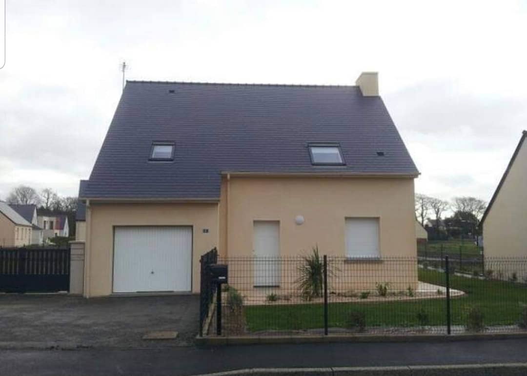Maison neuve - Votre Futur Cocon Familial à Construire à Gruchet-le-Valasse! à Gruchet Le Valasse (76), prix 221 990 €