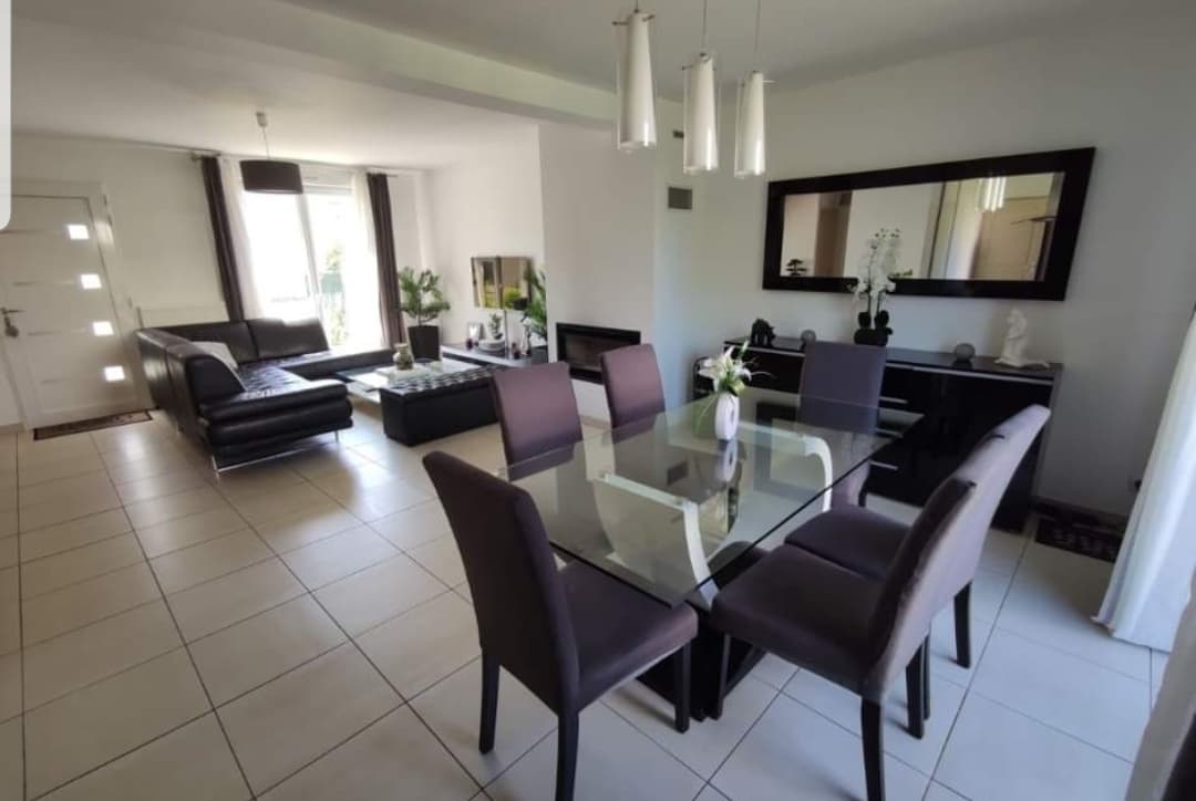 Maison neuve Terres De Caux (76) - 101m² - 210925€ (photo 2/6)